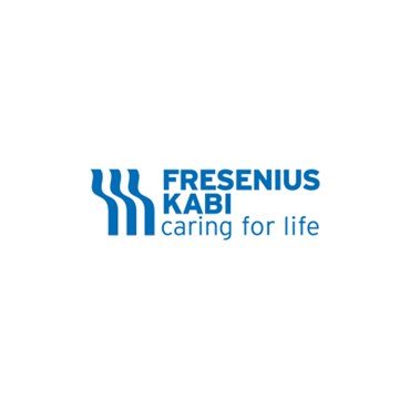 Picture for manufacturer Fresenius Kabi