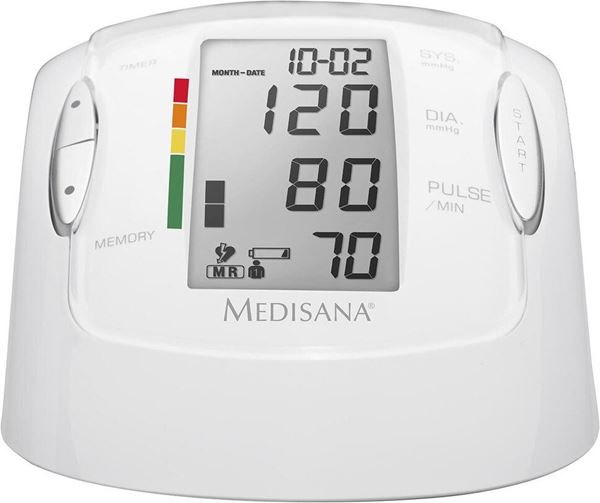 Picture of Medisana Blood Pressure Monitor MTP-PRO