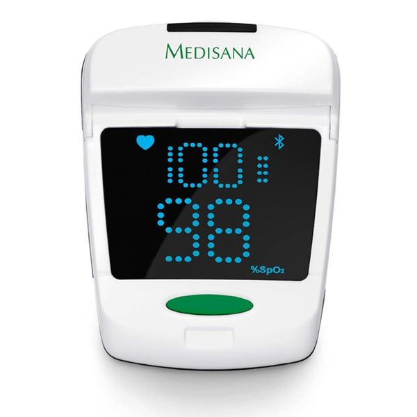 Picture of Pm-100 Connect Pulse Oximeter