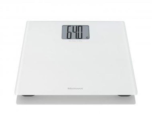 Picture of Medisana Xl Glass Person Scale