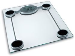 Picture of Psm Glass Body Analysis Scale