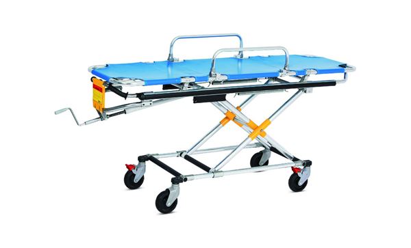 Picture of Emergency Stretcher Lk5020