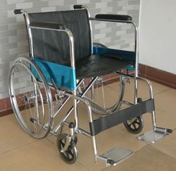 Picture of Wheelchair 51Cm