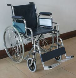 Picture of Wheelchair