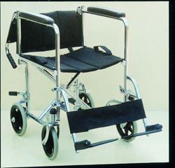 Picture of Wheel Chair