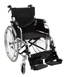 Picture of Wheelchairs 18 With Seatbelt