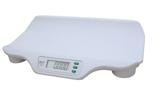 Picture of Baby Scale