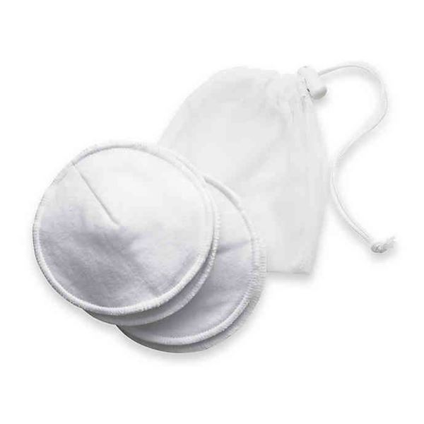 Picture of Washable Bra Pads X 4 Pcs