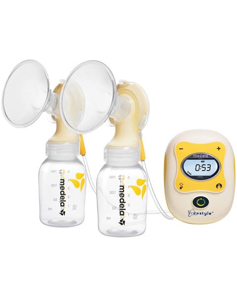 Picture of Freestyle Electric Breastpump