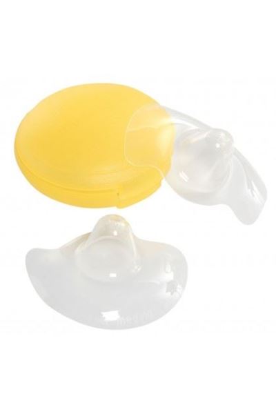Picture of Contact Nipple Shields Szm X2
