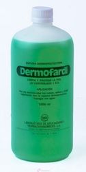 Picture of Dermofardi Liquid 1000Ml