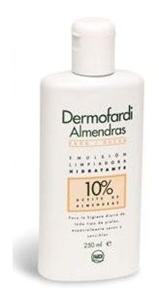 Picture of Dermofardi Almond Oil Liquid 250ml