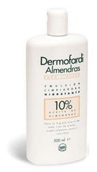 Picture of Dermofardi Almond Oil Liq 500
