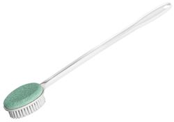 Picture of Foot Scrub Brush With Pummice