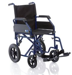 Picture of Folding Wheelchair Go-45Cm