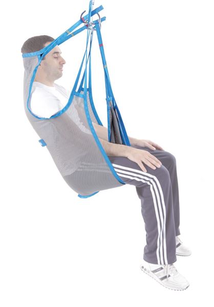 Picture of Patient Lift Sling