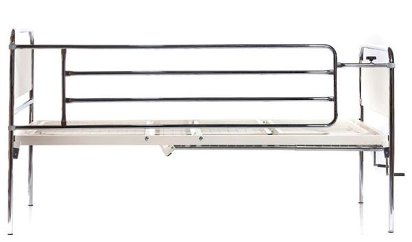Picture of Telescopic Bed Rail
