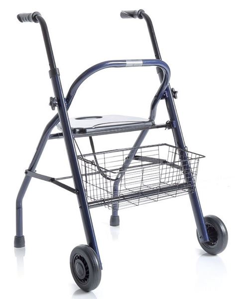Picture of Rollator With Seat