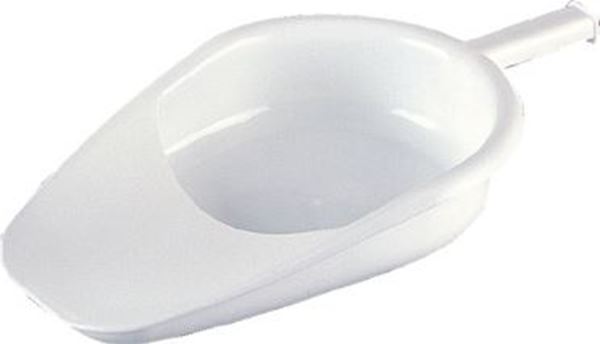 Picture of Bed Pan Polyethylene
