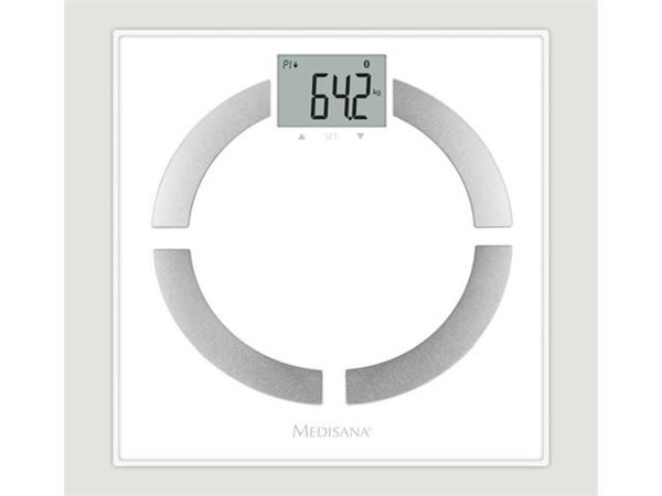 Picture of Bs-444 Body Analysis Scale
