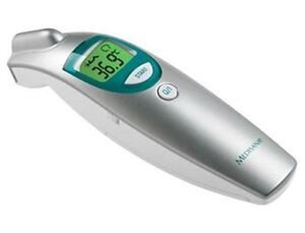 Picture of Ftn Infra Mom-Cont Thermometer