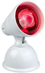Picture of Medisana Infrared Lamp 100Watt