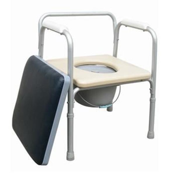 Picture of Commode Chair Lk8004