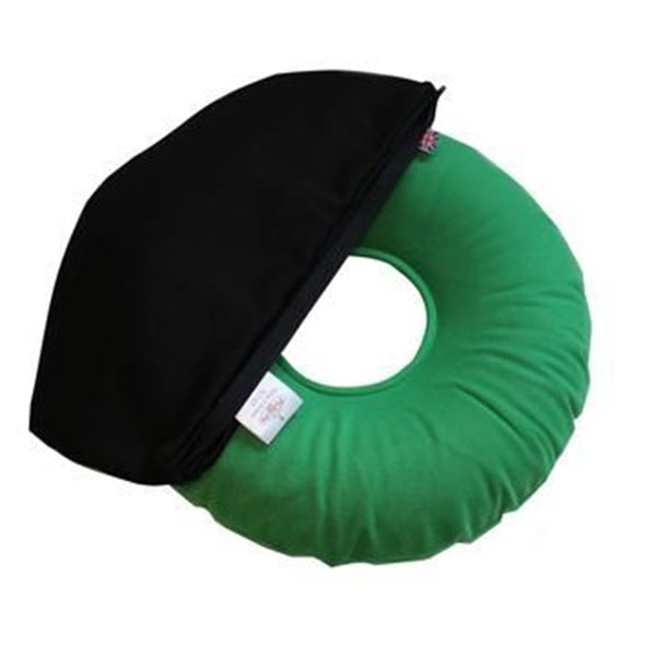 Picture of Inflatable Travel Pillow