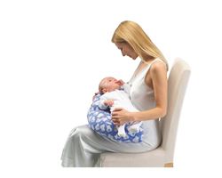 Picture of Portable Nursing Cushion