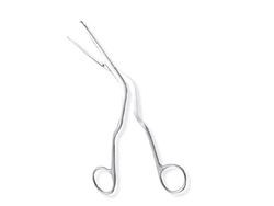 Picture of Magill Forceps (Children)