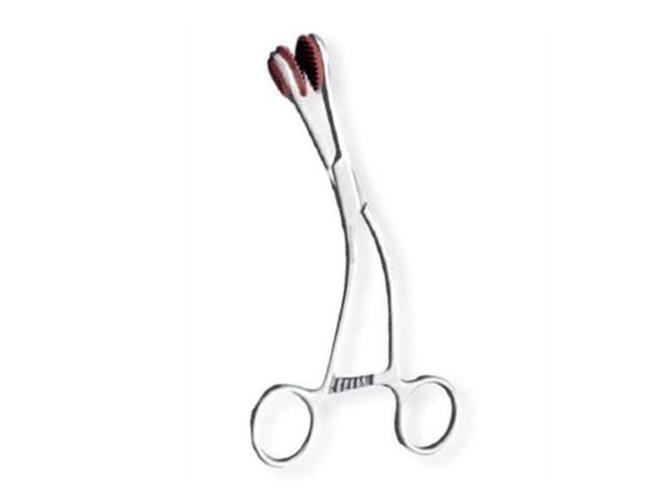 Picture of Tongue Forceps
