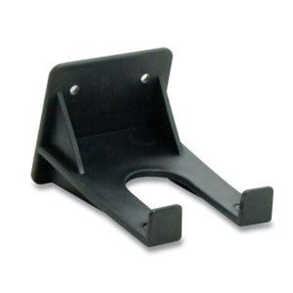 Picture of L Shaped Bracket Black
