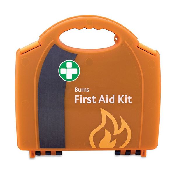 Picture of Burns First Aid Kit Small