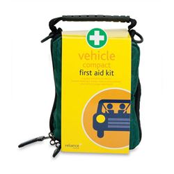 Picture of Compact Vehicle Kit Soft Bag