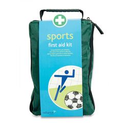 Picture of Sports First Aid Kit Soft Bag