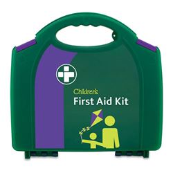 Picture of Child Care First Aid Kit