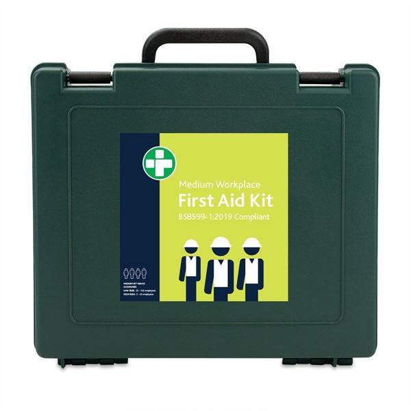 Picture of Workplace Medium Kit 25-100