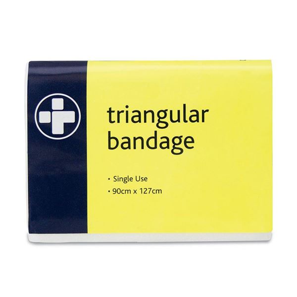 Picture of Triangular Band N-W X 25