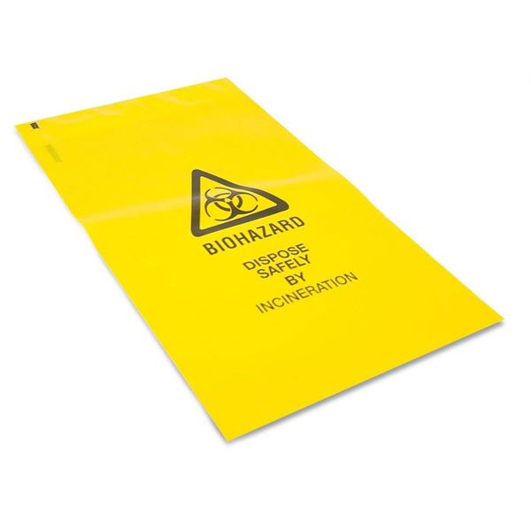 Picture of Clinic Waste Bags