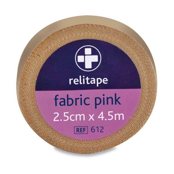 Picture of Relitape Fabric Elastic Tape
