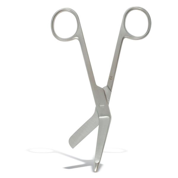 Picture of Bandage Scissors 5.5 Inch