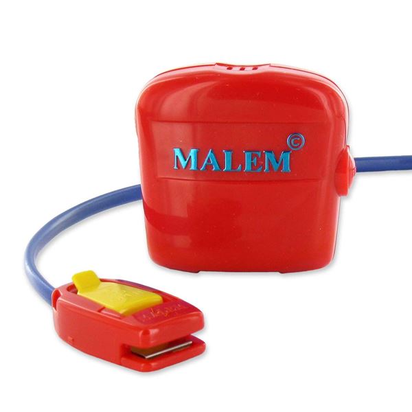 Picture of Malem Bed Wetting Alarm Z1299