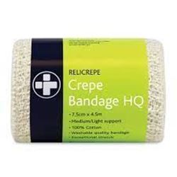 Picture of Crepe Bandage 15Cm X 4.5M