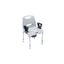 Picture of AQ-TICA Shower Commode Chair
