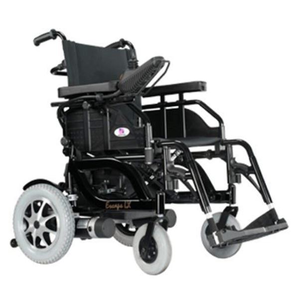 Picture of Hp1 Escape Power Wheelchair 18