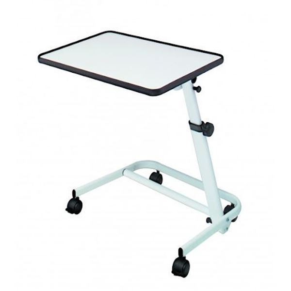 Picture of Bed Table White Diffusion