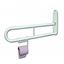 Picture of Folding Rail With Toilet Roll