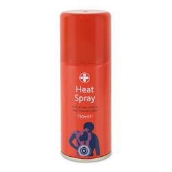Picture of Heat Spray 150Ml