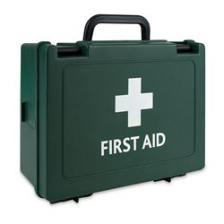 Picture of Durham Economy First Aid Box E