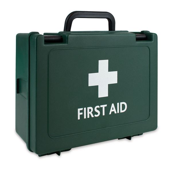 Picture of Durham Economy First Aid Box E
